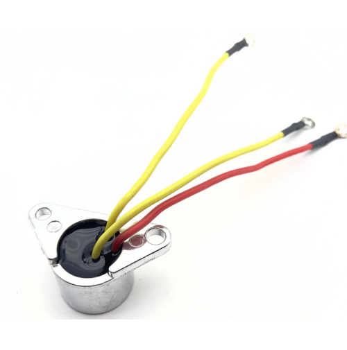 Rectifier for Johnson Evinrude Outboard 50 - 235HP - 582399 - 583408, 18-5708, 153-3408 WR-L302 - RCMA